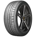 Summer 255/40ZR18 99Y XL Passenger Tire Z2443
