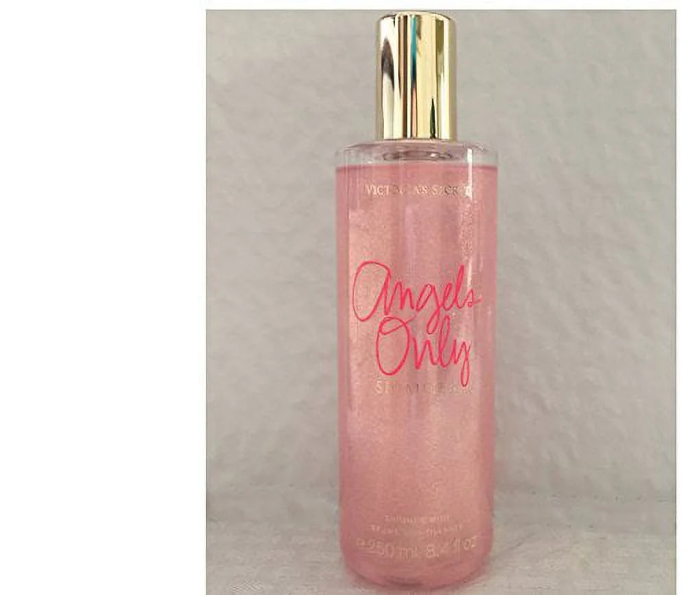 Shimmer Mist 8.4oz E204