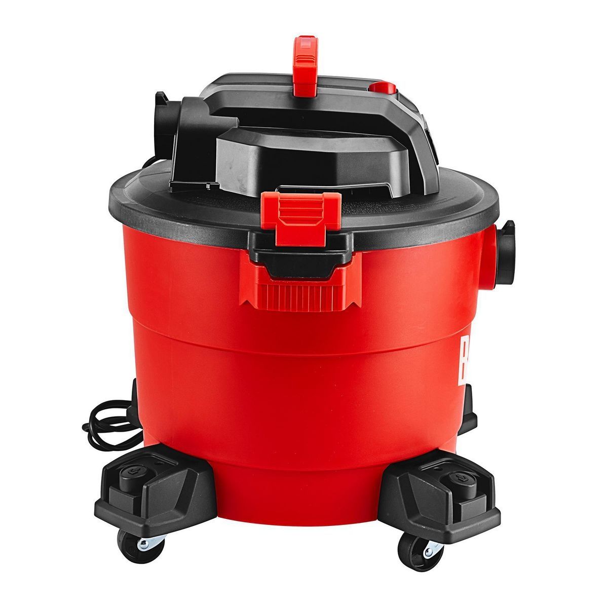 9 Gallon 4.5 Peak HP Wet/Dry Vacuum T1844