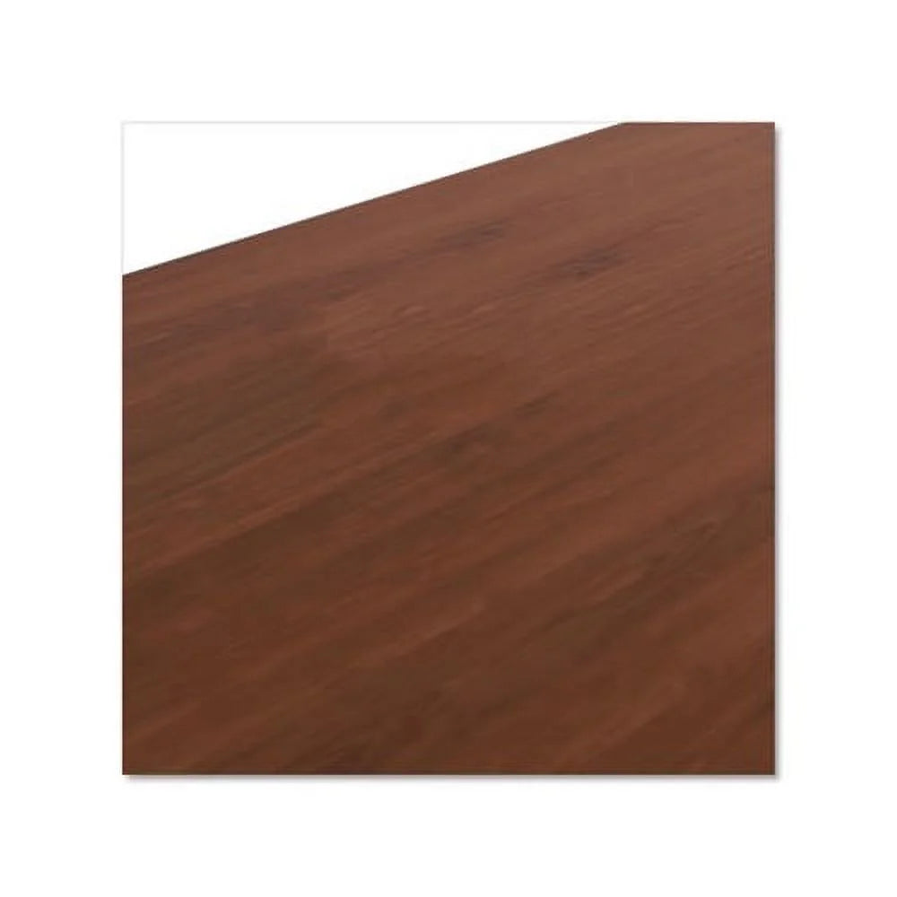Rectangular Desk 47.25" x 23.63" x 29.5" Cherry V240523