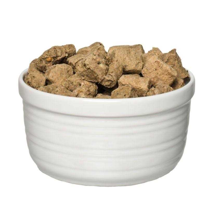 Freeze Dried Nuggets K47206