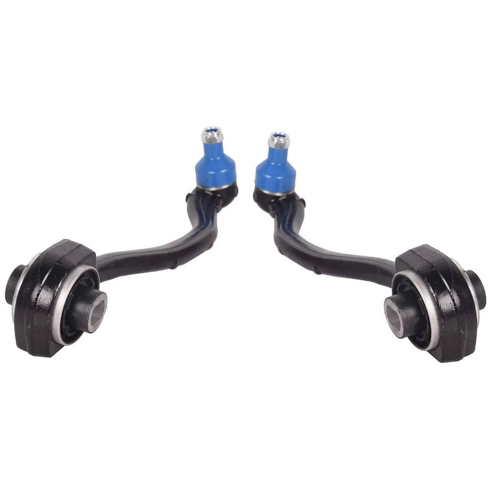 Front Upper Lower Left Right Suspension Control Arms Kit 10PCS F81494