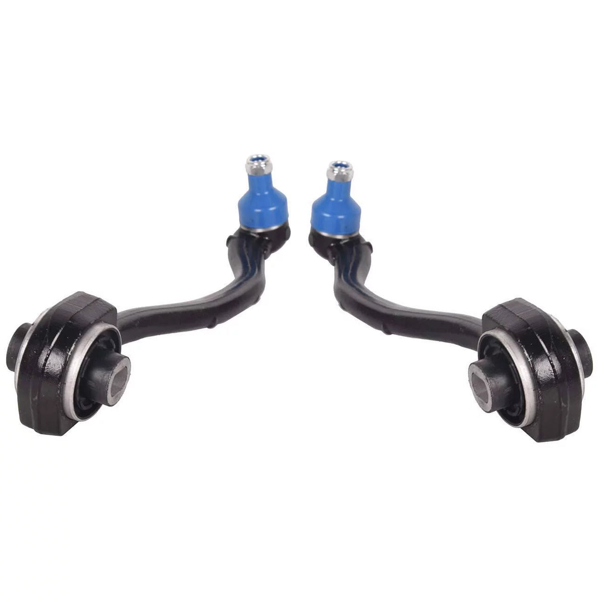 Front Upper Lower Left Right Suspension Control Arms Kit 10PCS F81494