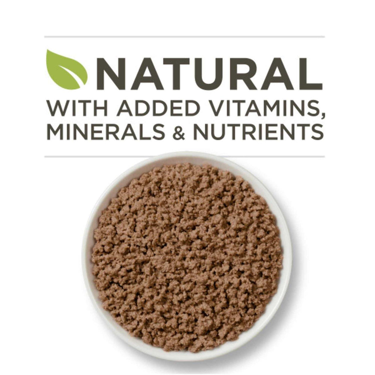 High Protein Whitefish & Rice Wet Cat Food C354815