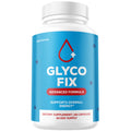 60 Capsules Blood Sugar Support Formula O9563