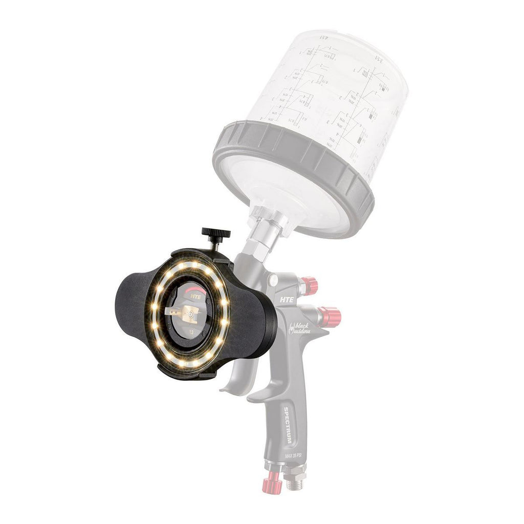 300 Lumen Air Spray Gun Light Attachment A9288