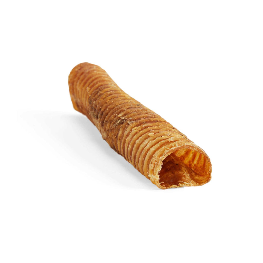 Dehydrated Beef Trachea Dog Chews V937945