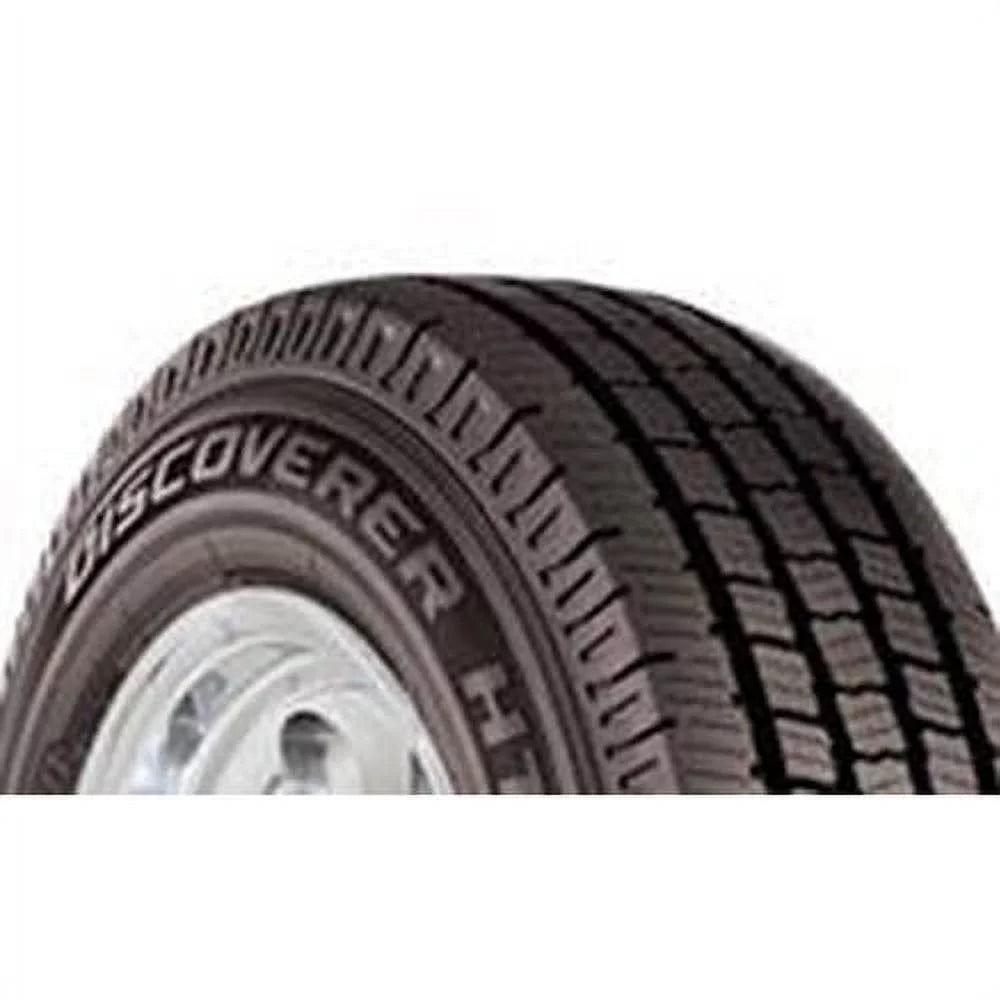 265/70R17 121 S Tire J618