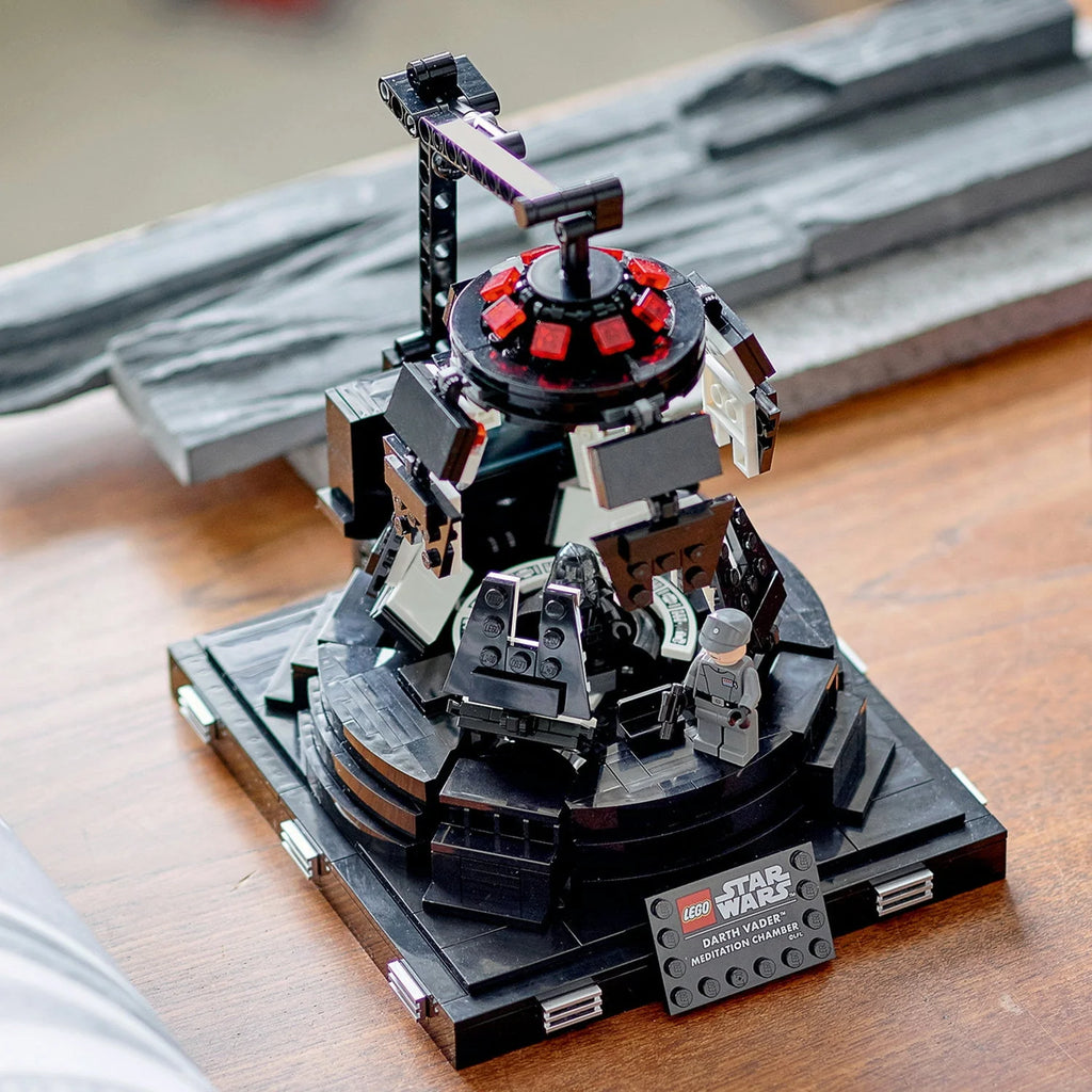 663 Pieces Building Toy D361