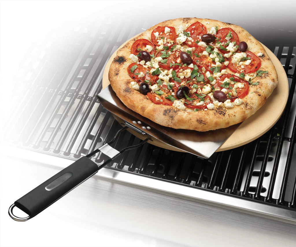 Pizza Grilling Stone X863