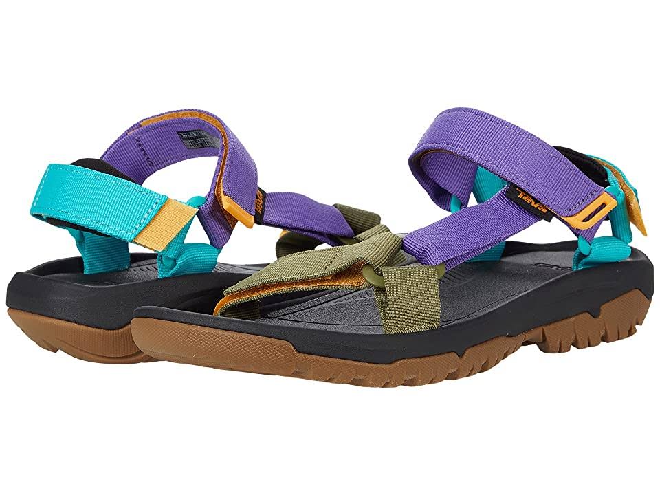 Men's Hurricane Retro Sandals Y5524
