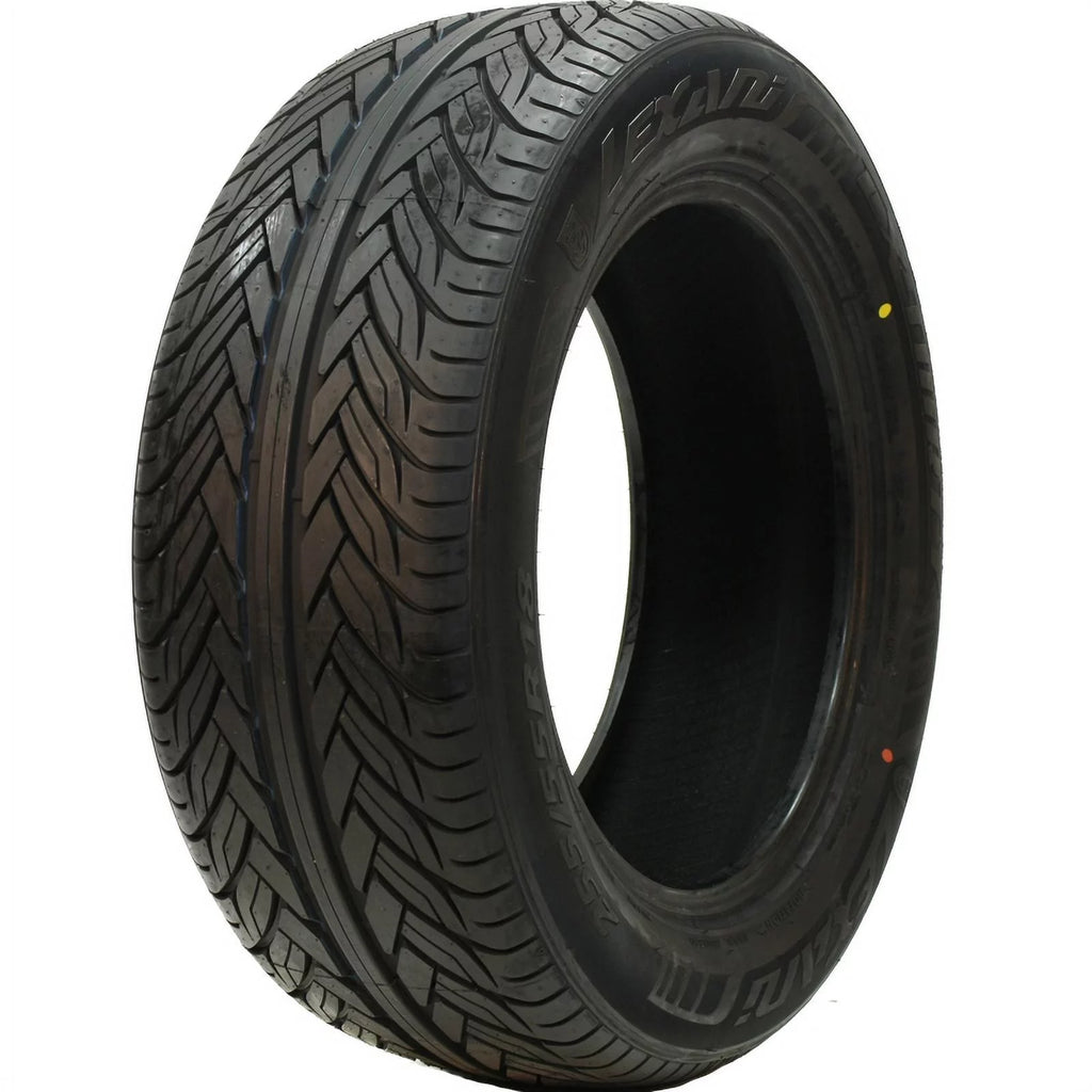 275/45R20 110 V Tire D369
