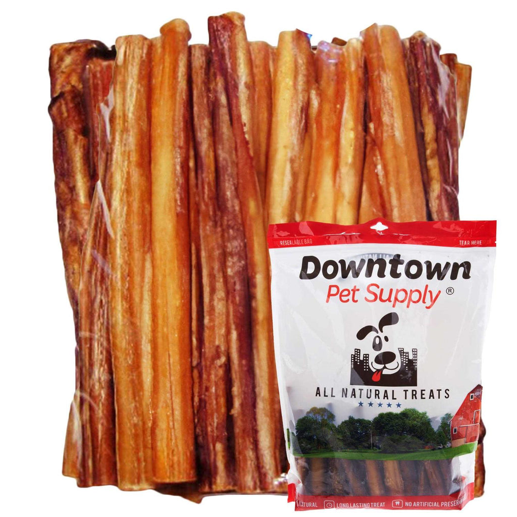 Bully Sticks For Medium Dogs G617611