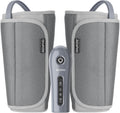 Leg Massager with 3 Modes 3 Intensities S566889