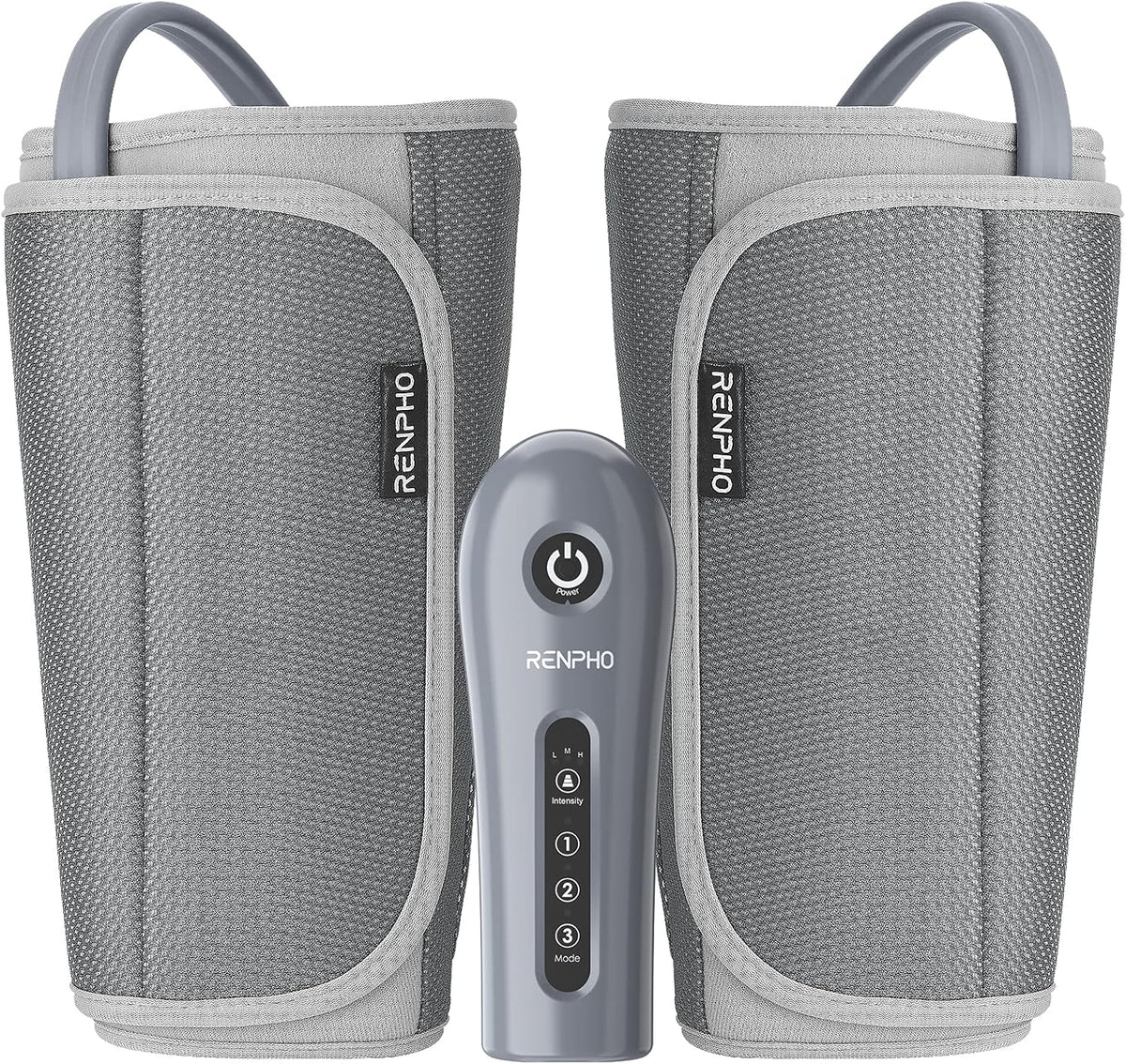Leg Massager with 3 Modes 3 Intensities S566889
