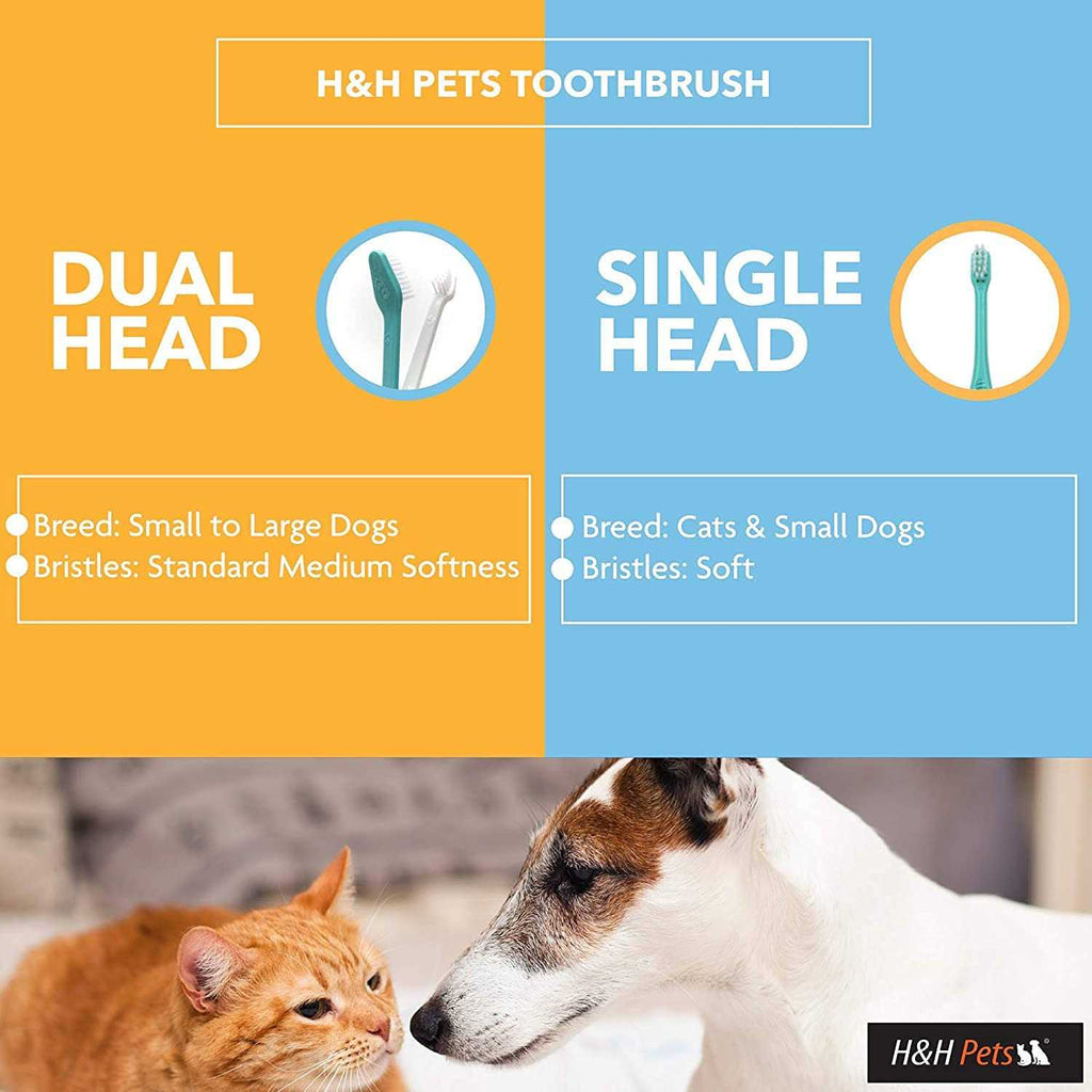 Dog Toothbrushes Q1417