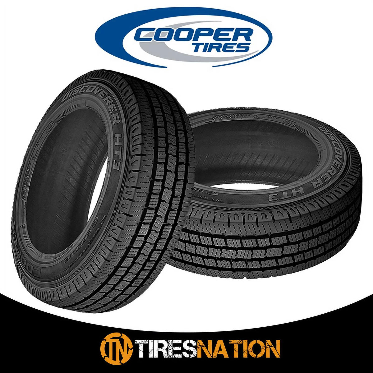 265/70R17 121 S Tire J618