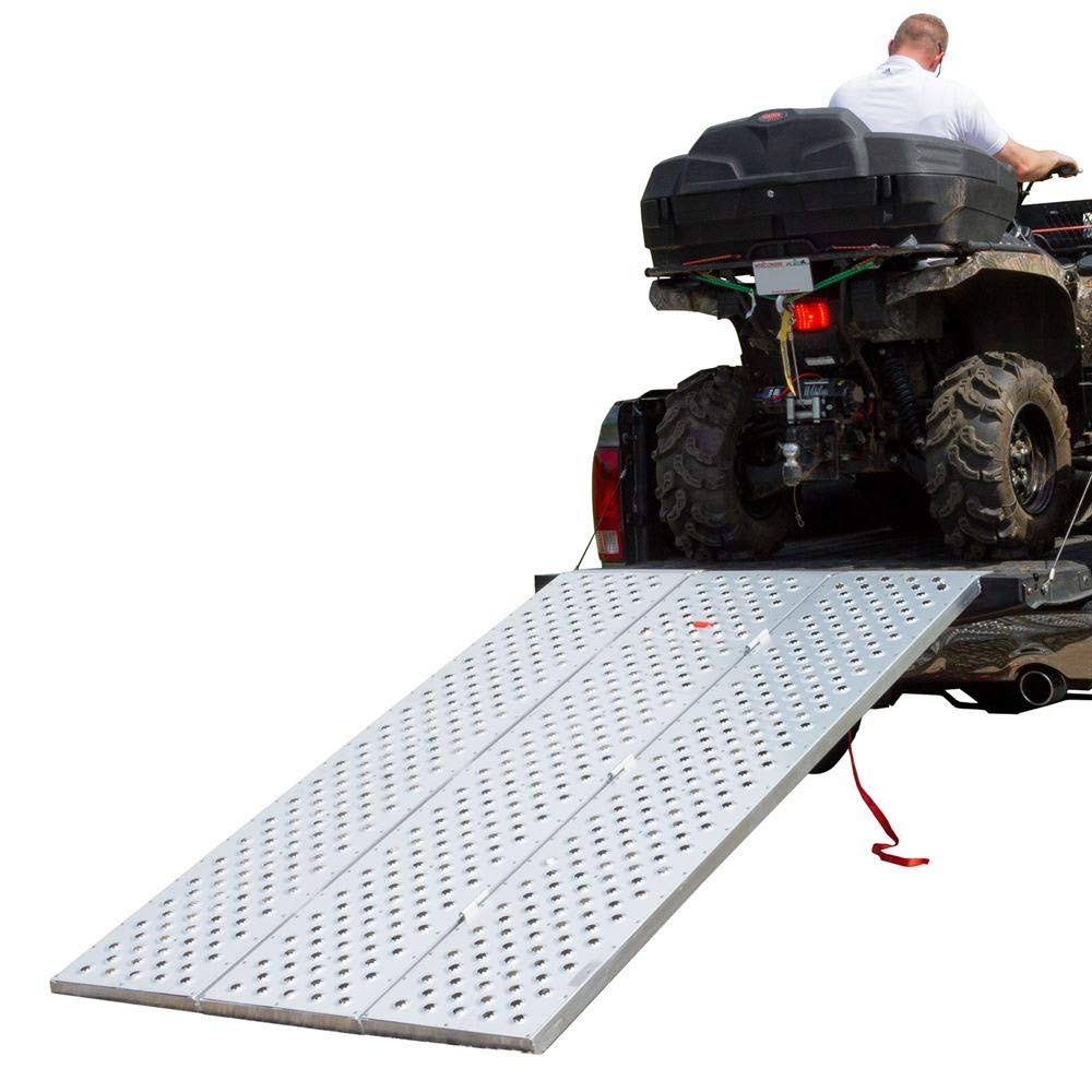Tri-Fold ATV Ramp K2303
