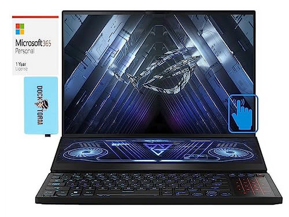 64GB DDR5 4800MHz RAM 2TB PCIe SSD GeForce RTX 3060 Gaming Laptop A28296