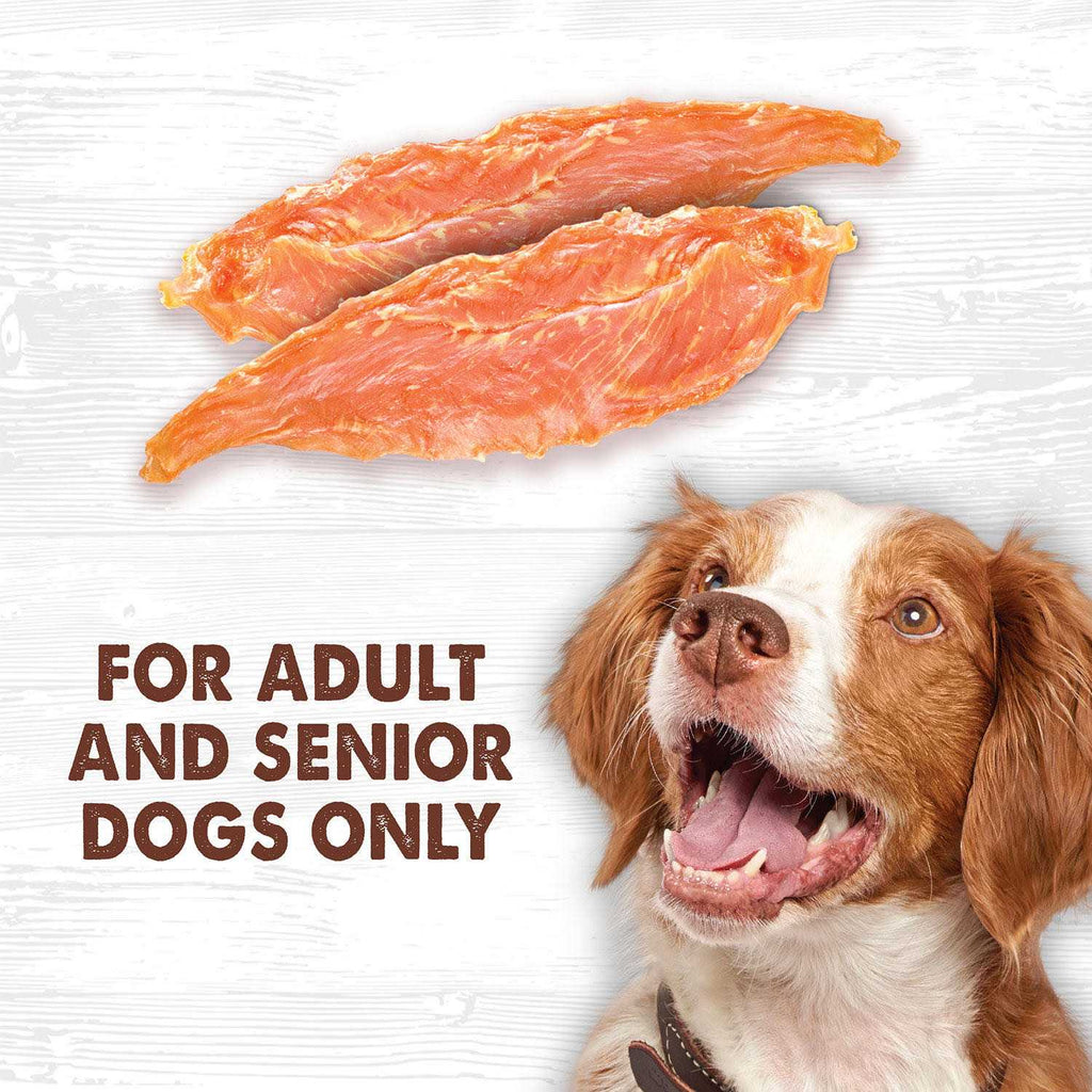 Chicken Jerky Dog R367567