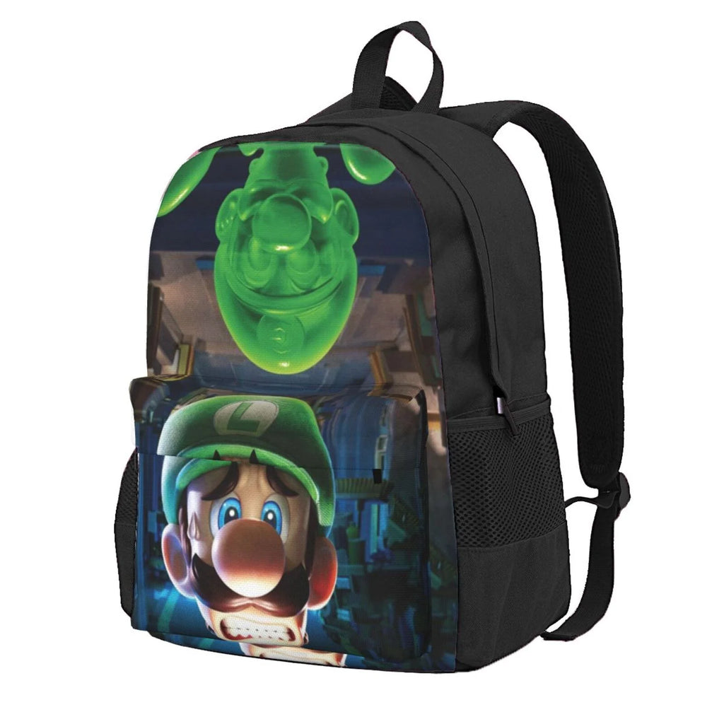 School Bag Backpack Knapsack Rucksack Daypack G52143
