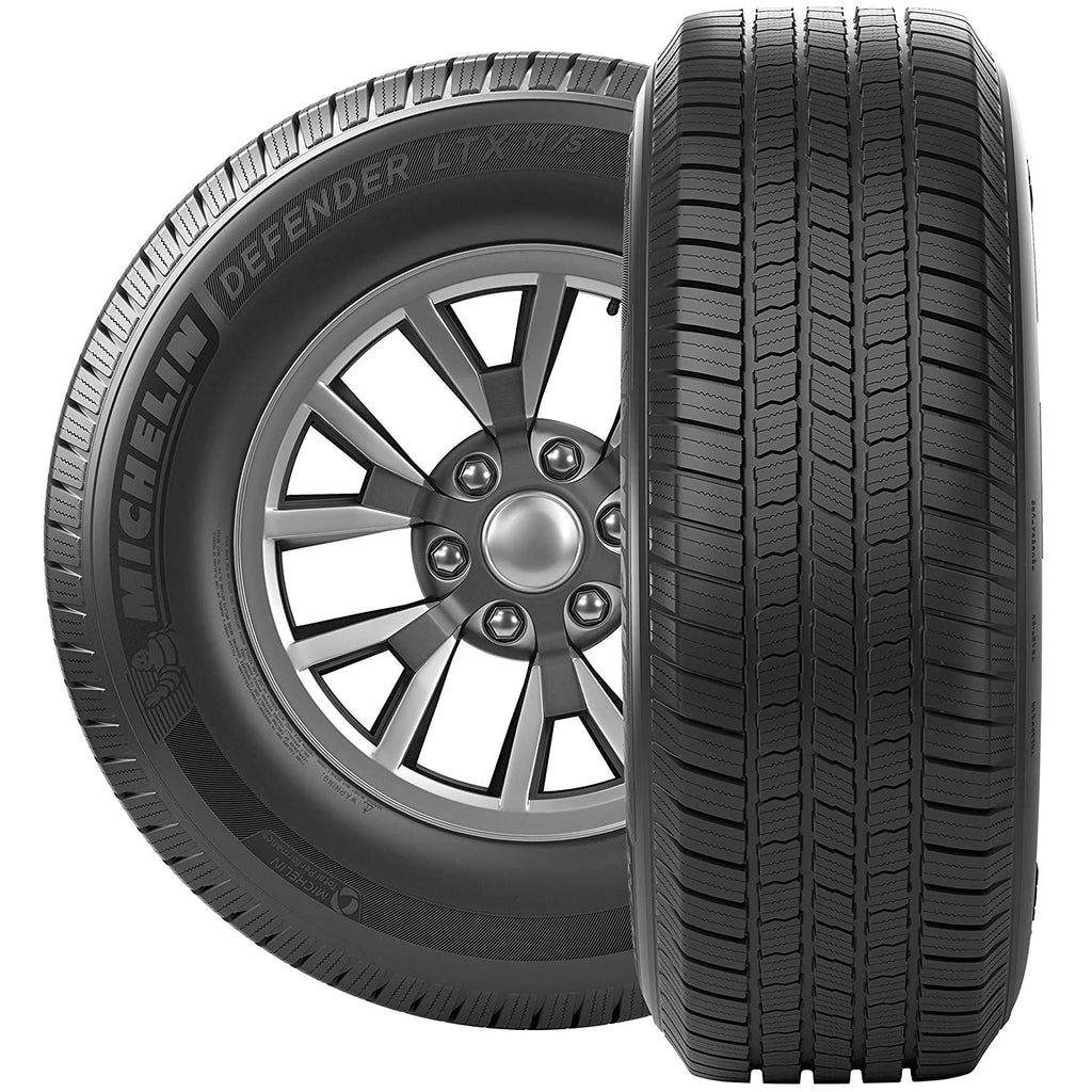 All-Season 255/70R17 112T Tire A750538