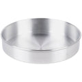 12 Packs Aluminum Layer Cake Pan S67060