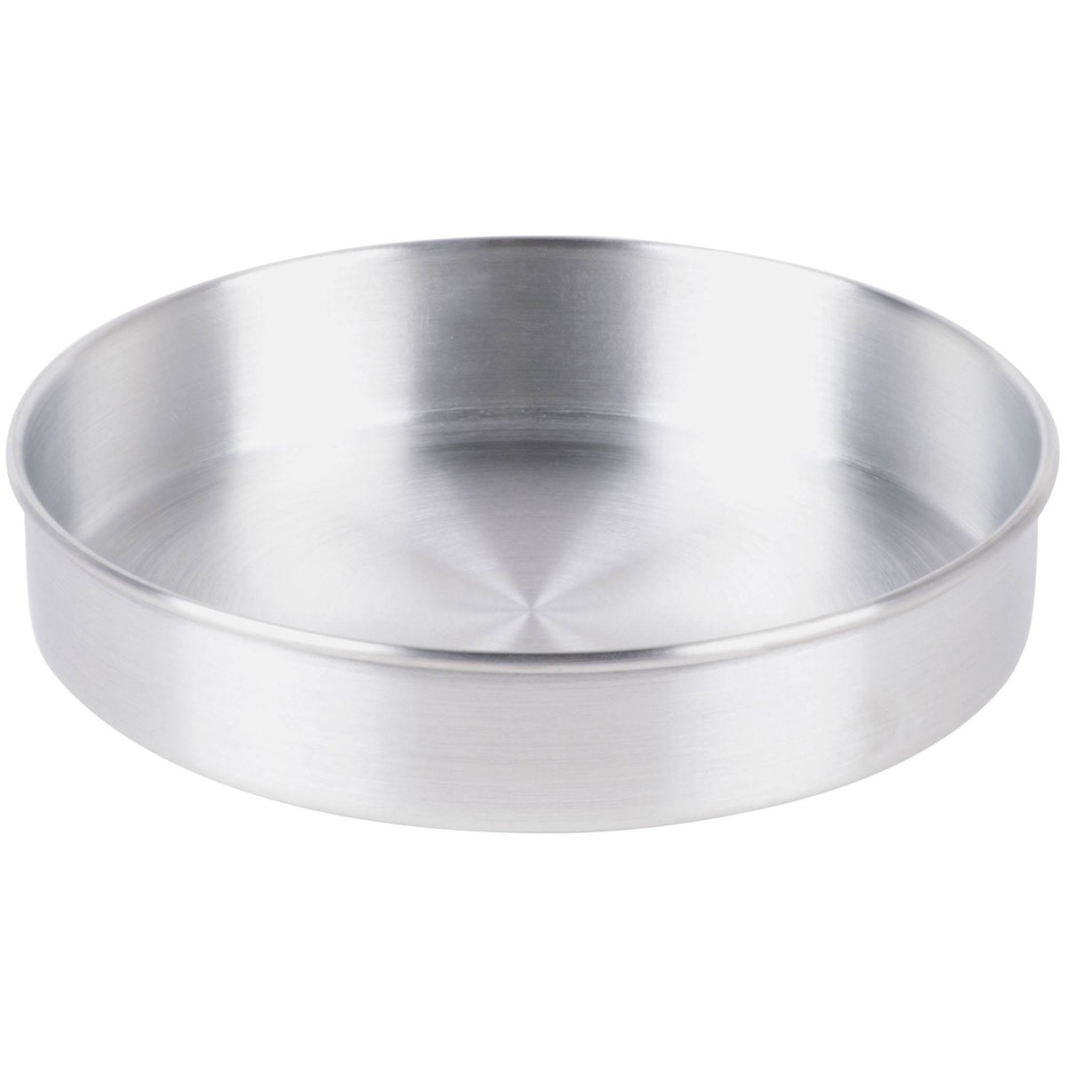 12 Packs Aluminum Layer Cake Pan S67060