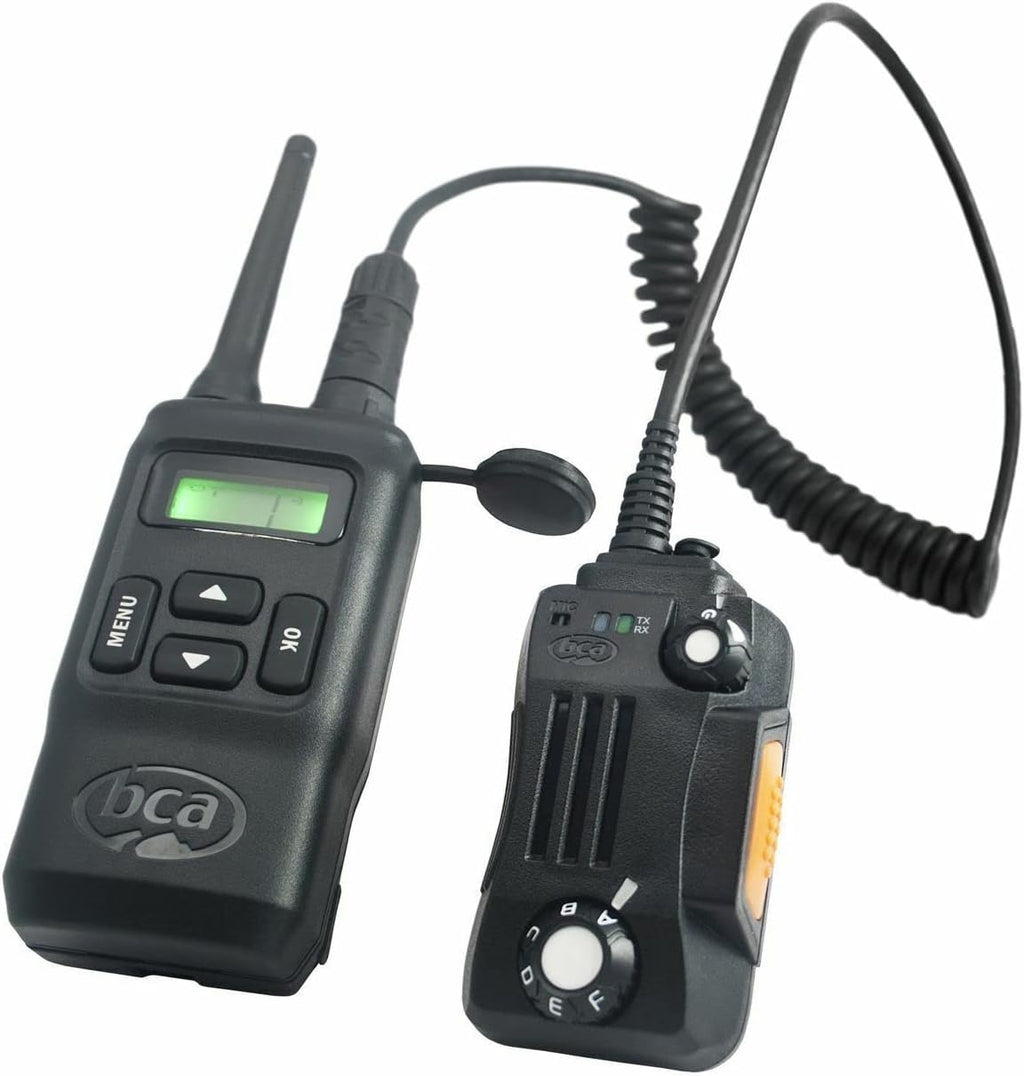 Camo Group Communication Radio Q5470