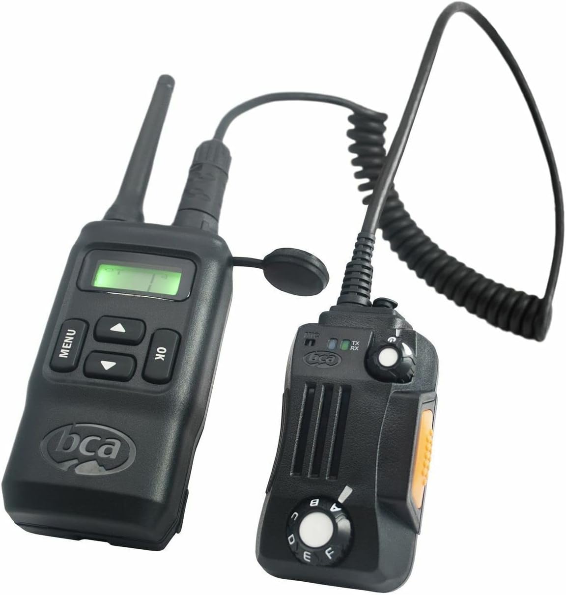Camo Group Communication Radio Q5470
