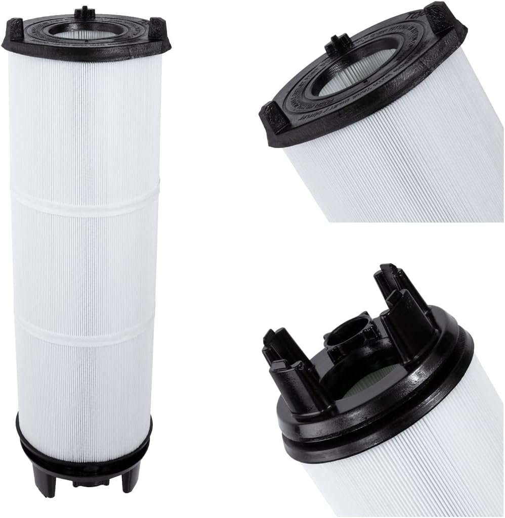 Pool Filter Cartridge Inner and Outer Set D530866
