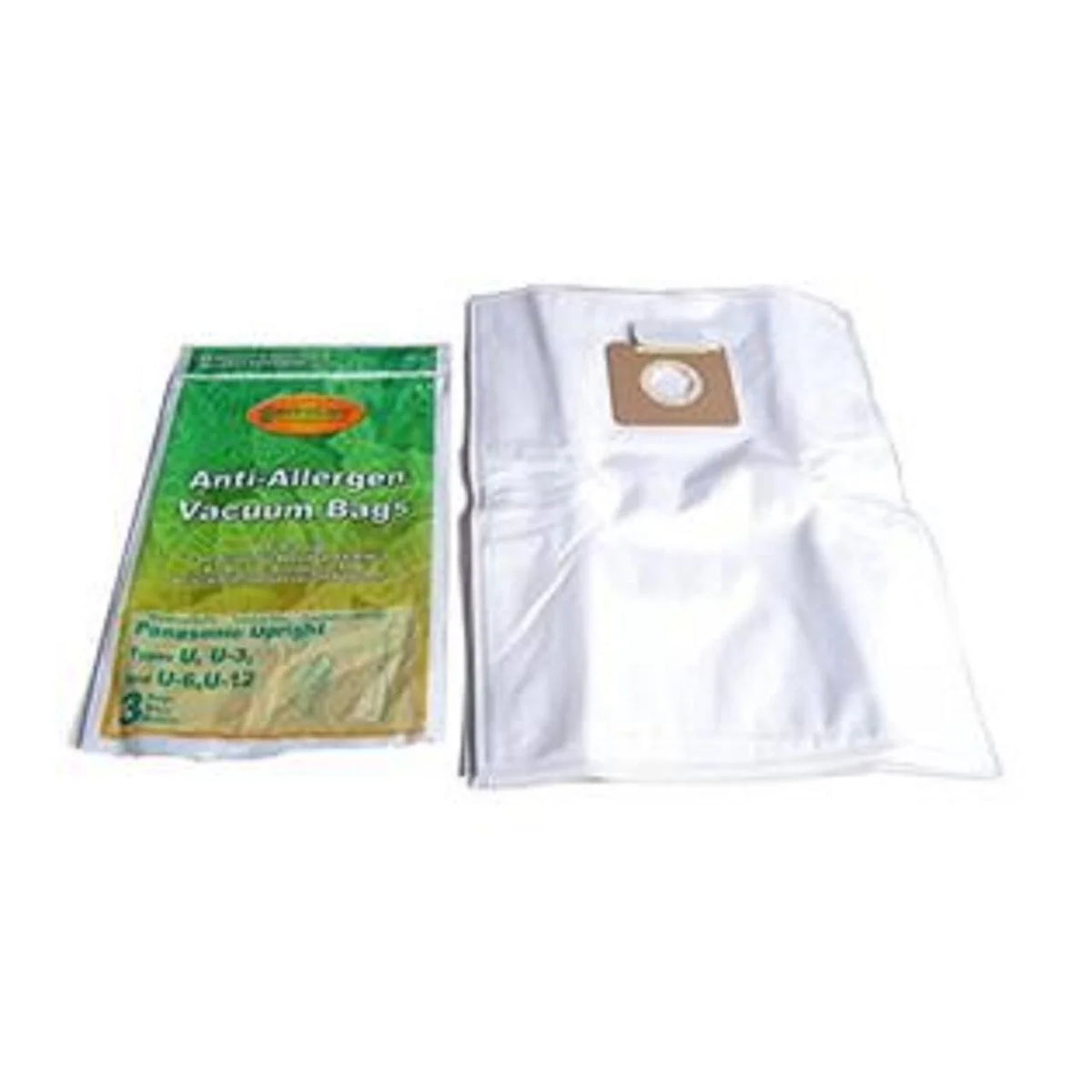 Cloth Vacuum Bags [45 Bags] Q380