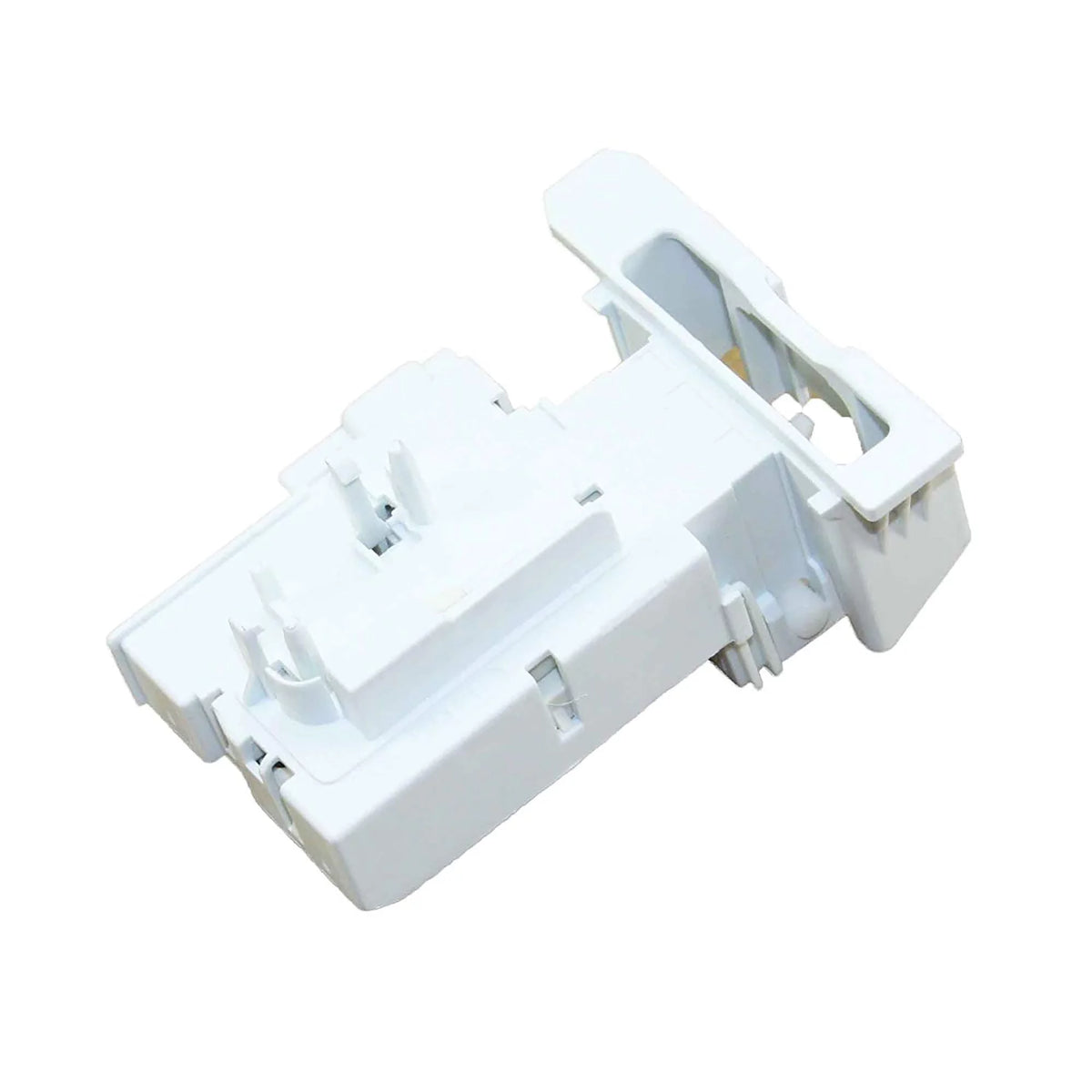 Washing Machine Lid Lock Switch Replacement V53434