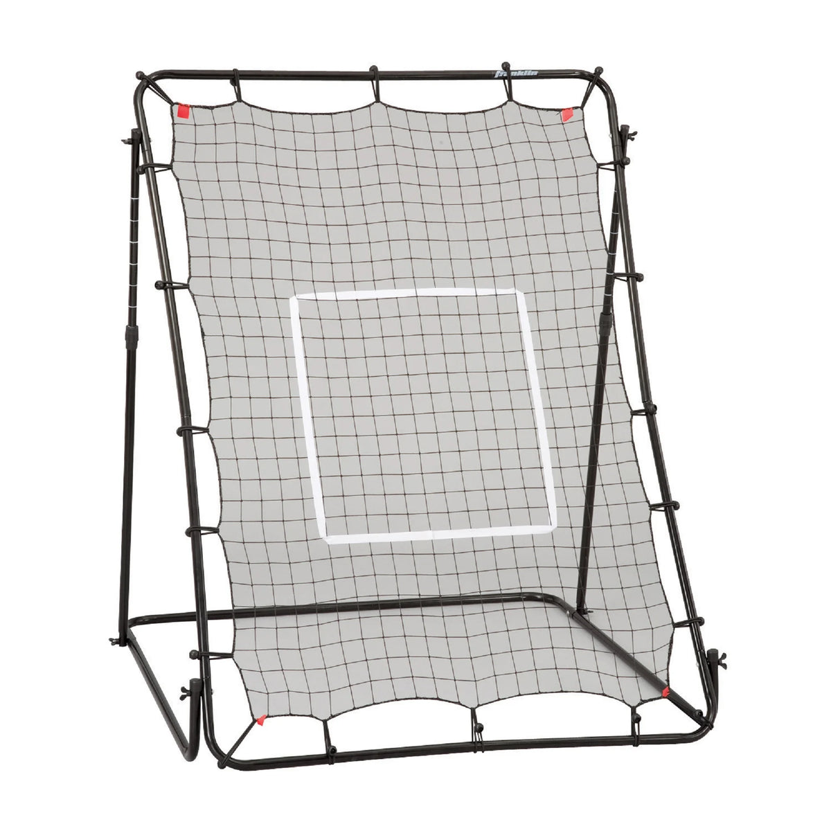 Baseball Pitching Target + Rebounder Net M22933