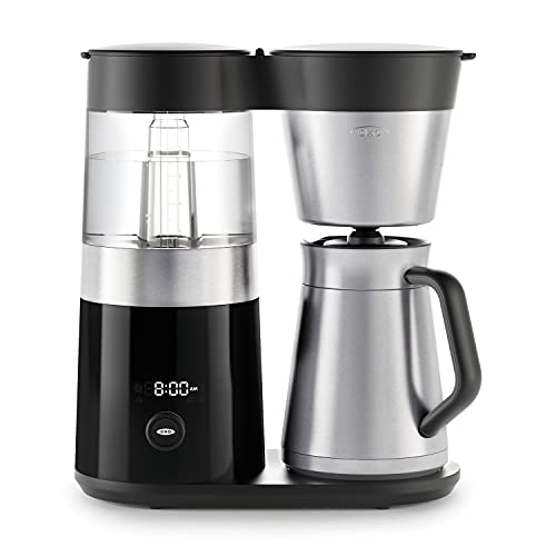 9 Cup Stainless Steel Coffee Maker V23800