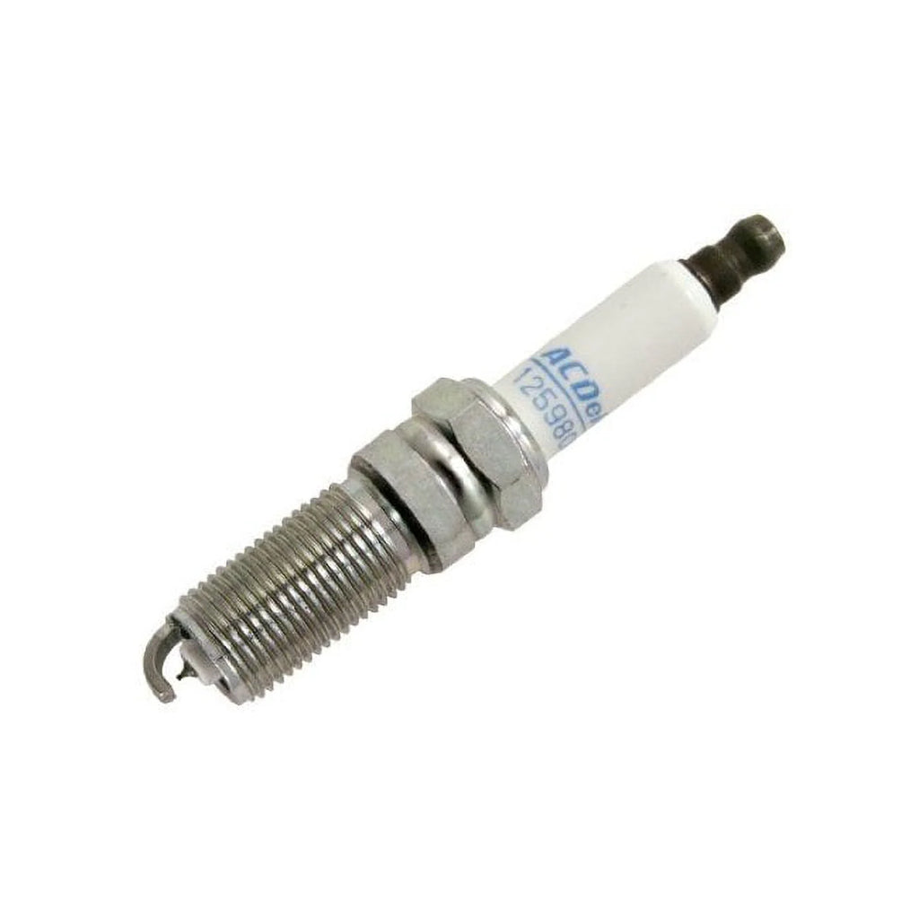 Iridium Spark Plug, Pack of 1 Q207