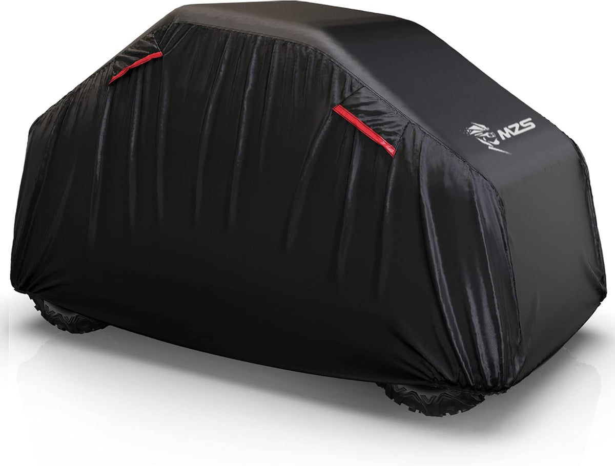 UTV Cover Waterproof All Weather Pack of 2 R7846