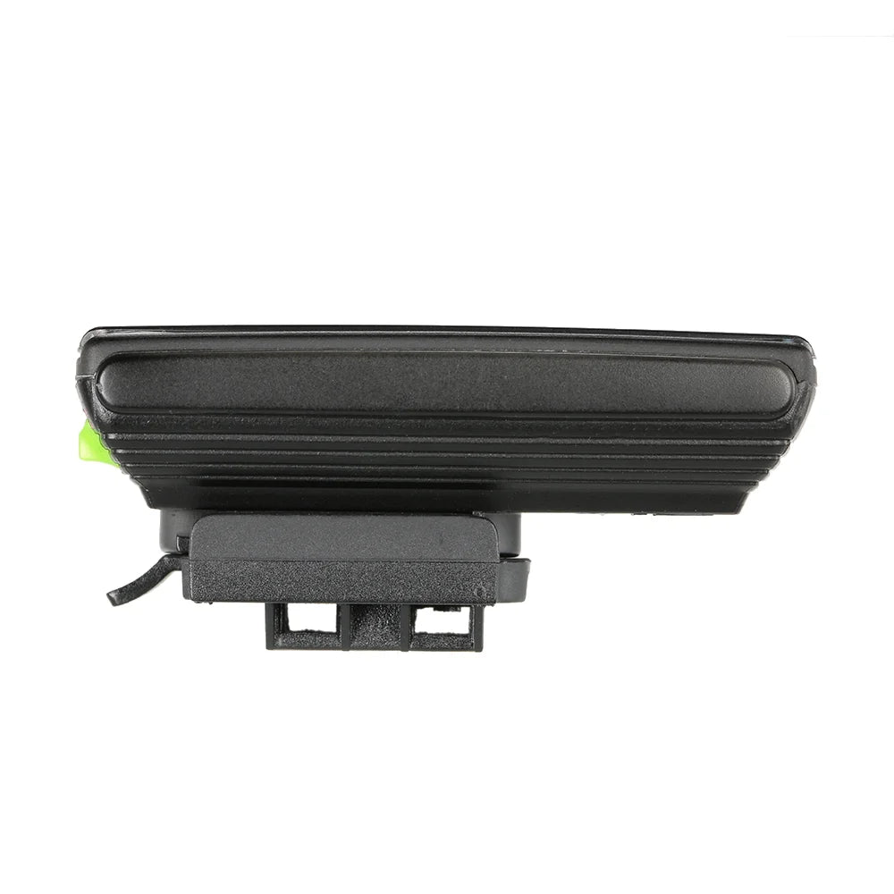 2 in 1 Wireless Cycling Computer LCD Display N57034