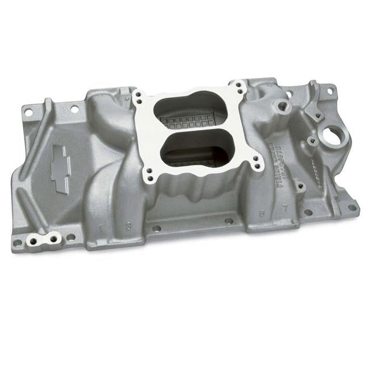Aluminum Intake Manifold Small Block Chevy LT1 4BBL J30482