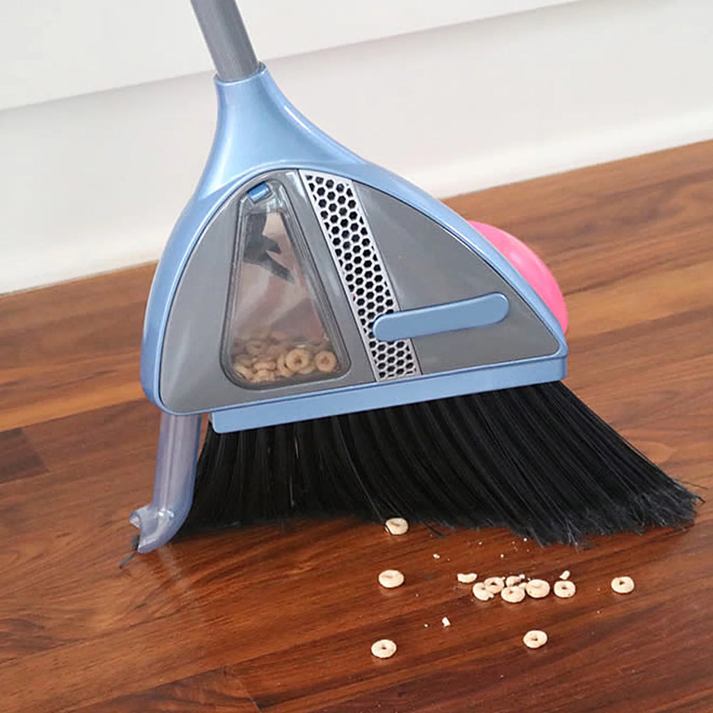 Vacuum Broom E8838