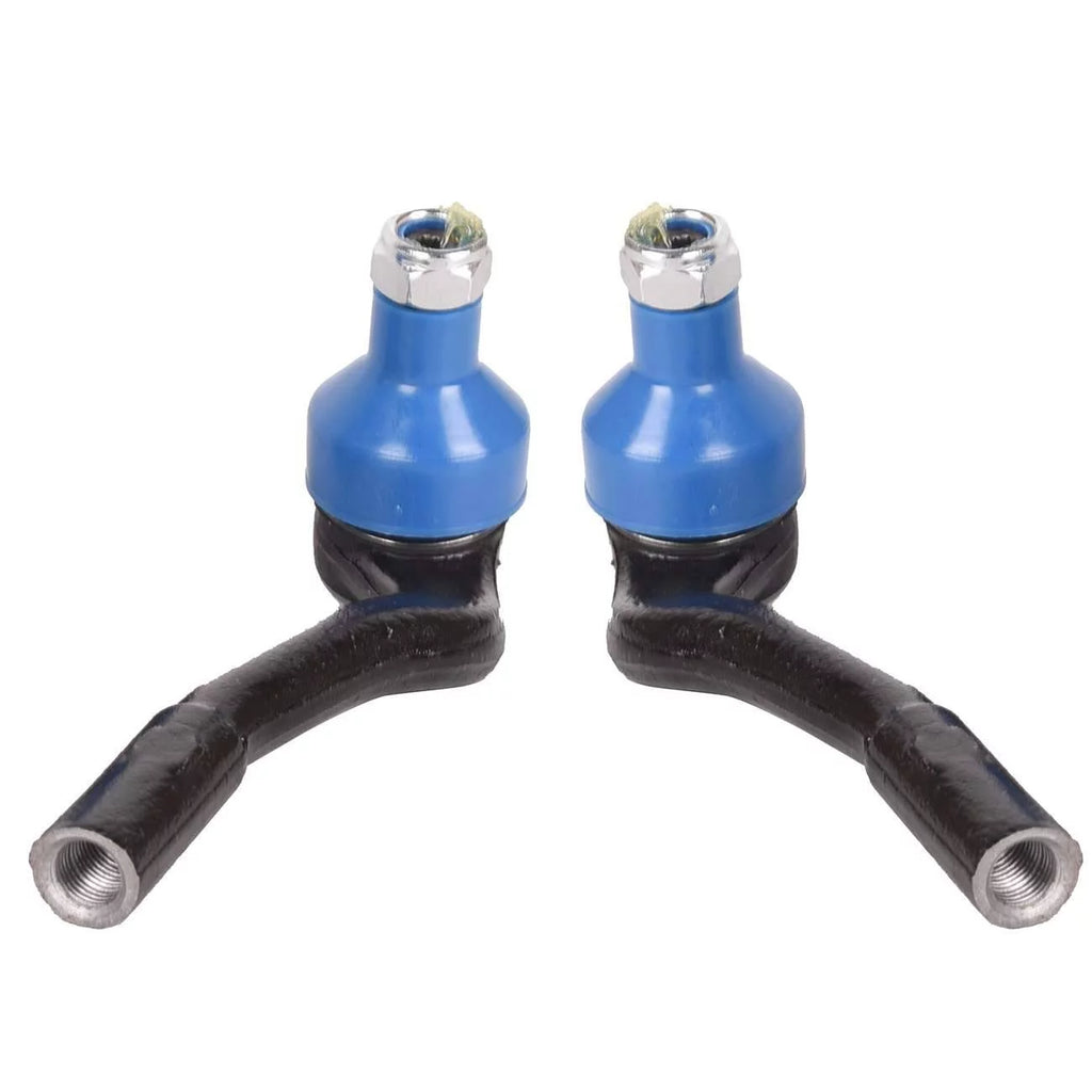 Front Upper Lower Left Right Suspension Control Arms Kit 10PCS F81494