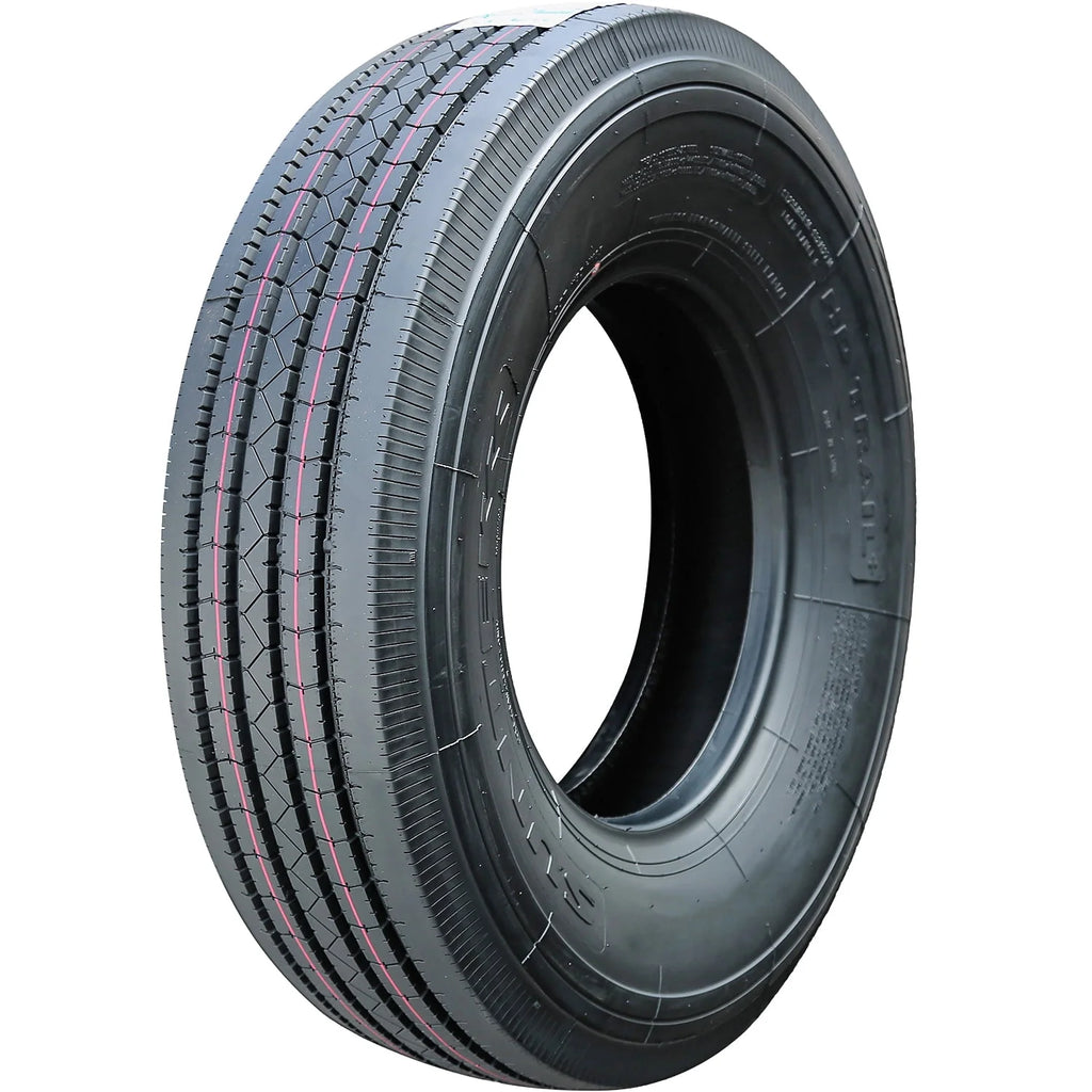 235/80R16 14 Ply Trailer Tire T1851