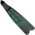 Camo Green Fins S413