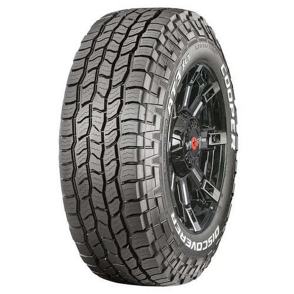 All Terrain Light Truck Tire I1101
