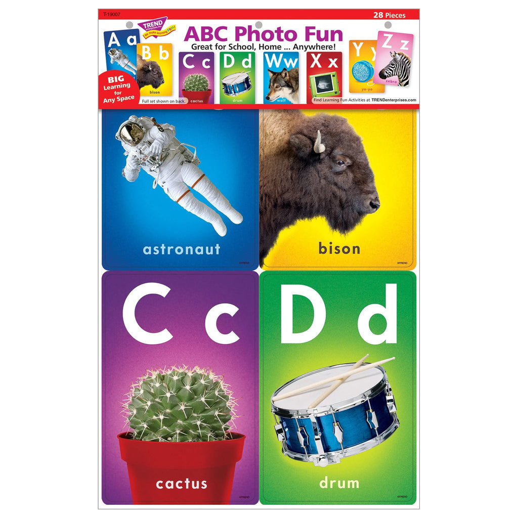 Dry Erase Learning Set B9060