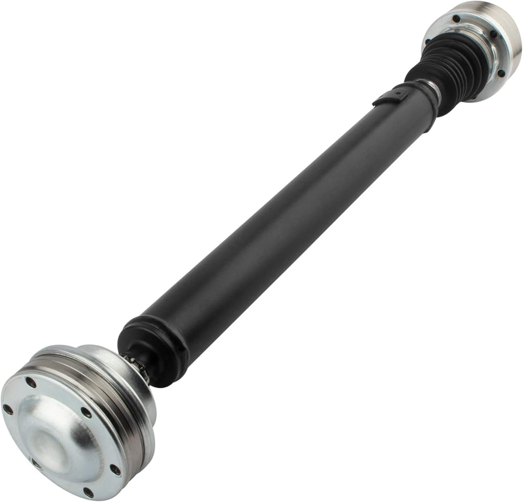 Front Driveshaft Propeller Drive Shaft Assembly 16 1/2" Long T6213