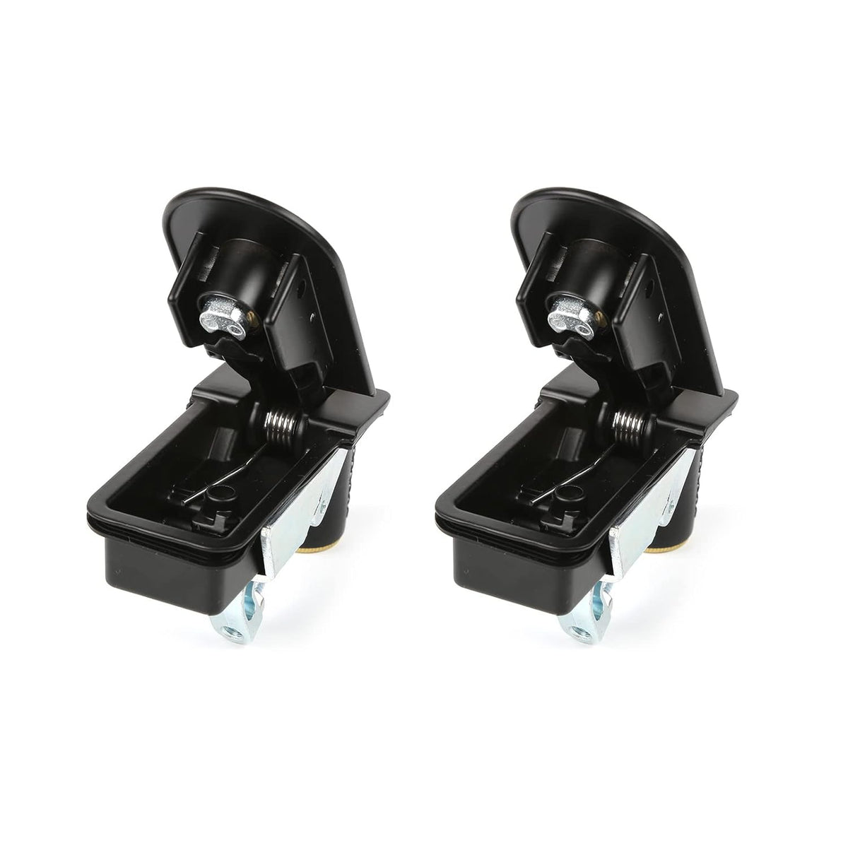 Compression Latch, Adjustable Lever Type Lock, Pack of 2 I1507