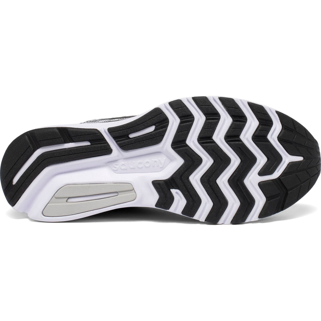 Alloy Black Men's Ride 13 Shoes B9806
