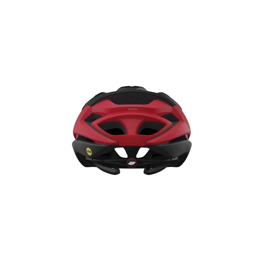 Matte Midnight MIPS Helmet C2494