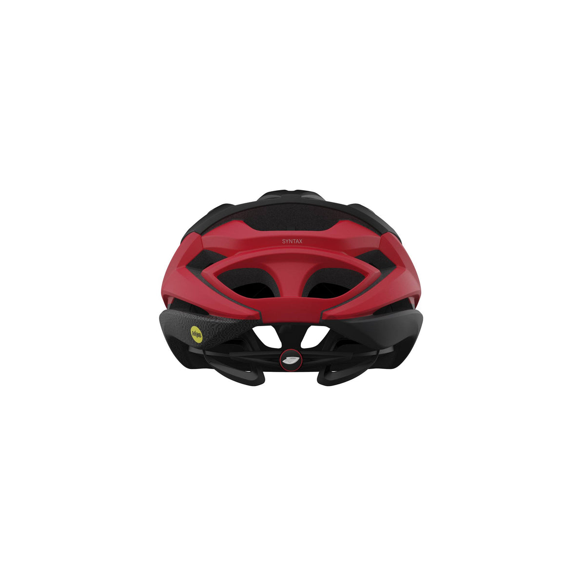 Matte Midnight MIPS Helmet C2494